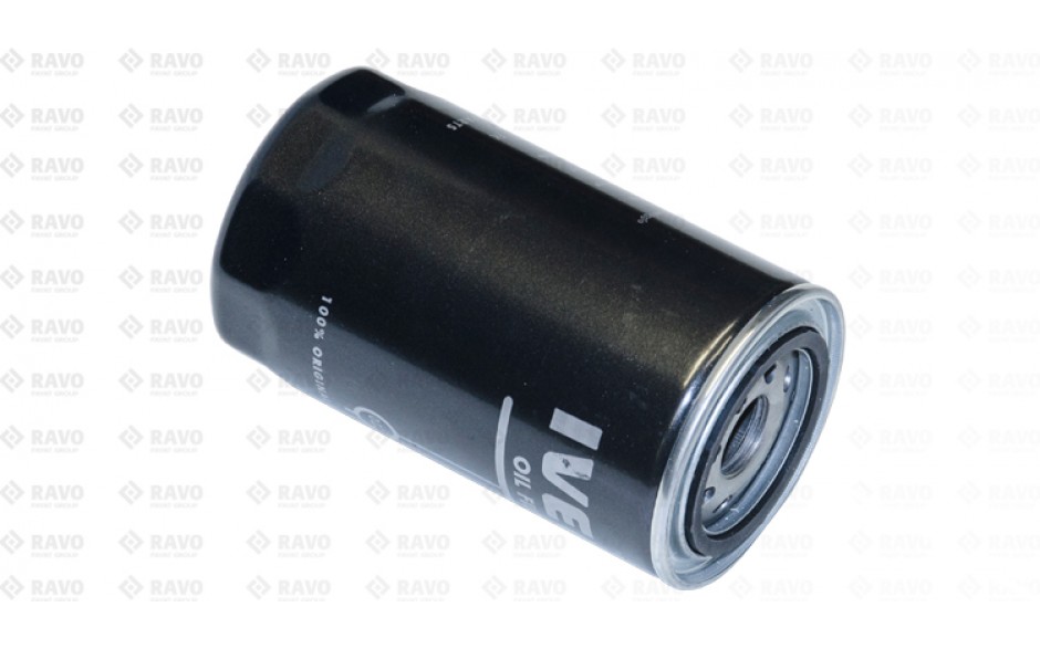 OIL FILTER ENGINE EURO 3/4/5/6