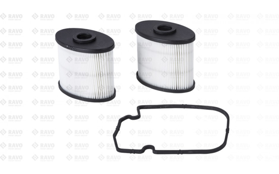 OILSUMP BREATHER FILTER SET