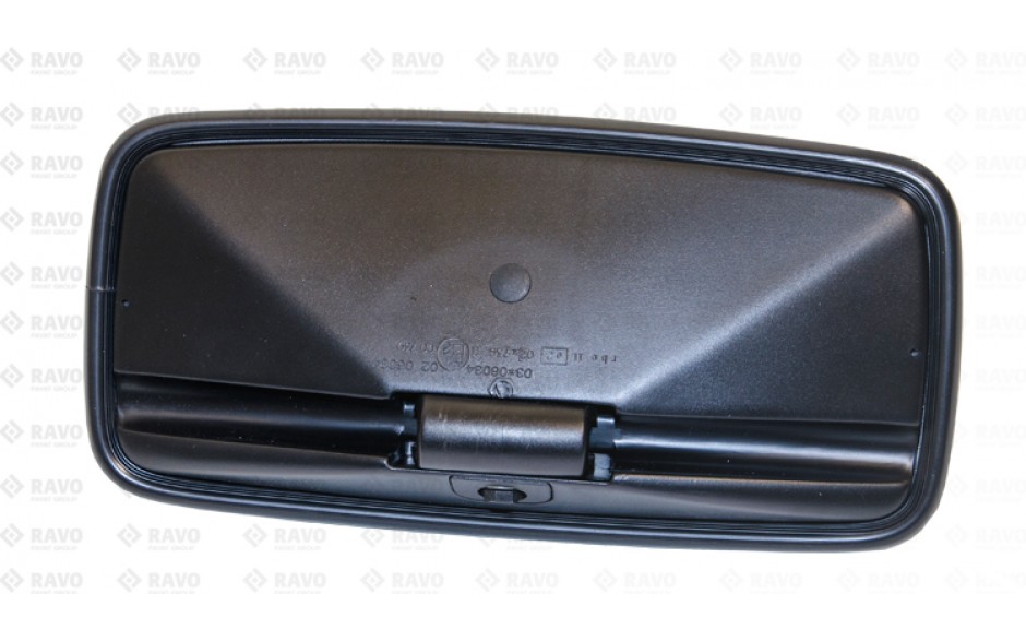 MAIN MIRROR 5 SERIES