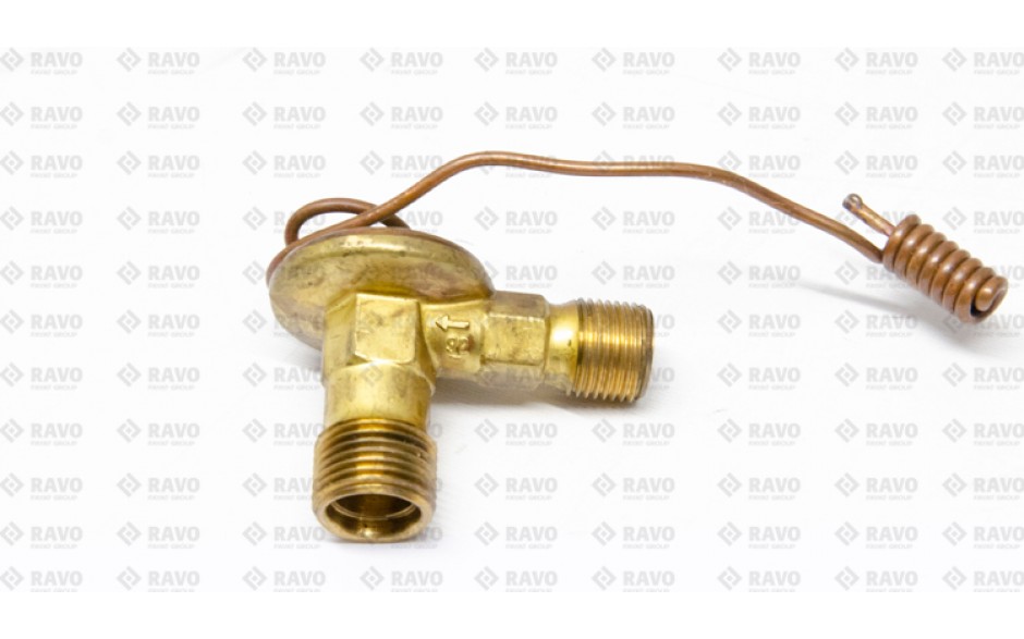 EXPANSION VALVE