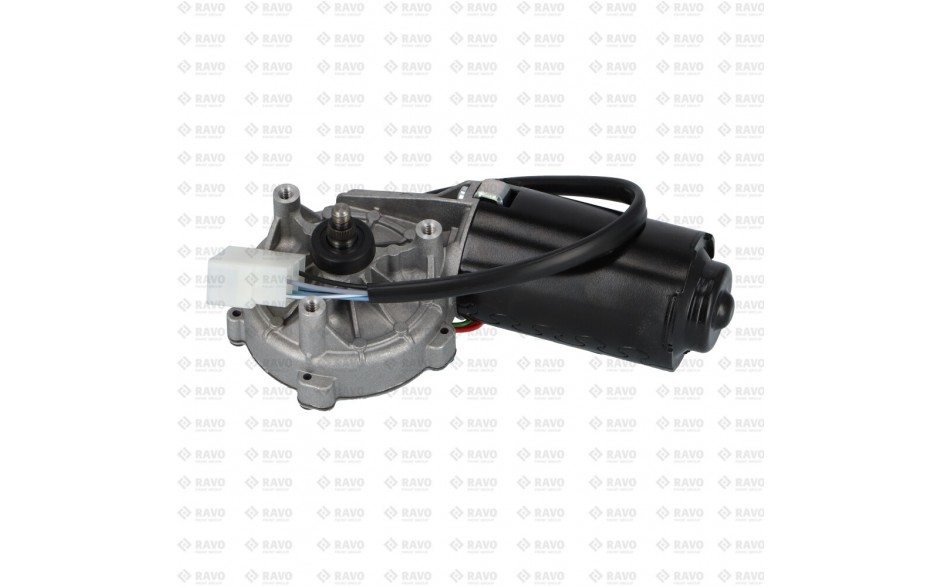 WINDSHIELD WIPER MOTOR