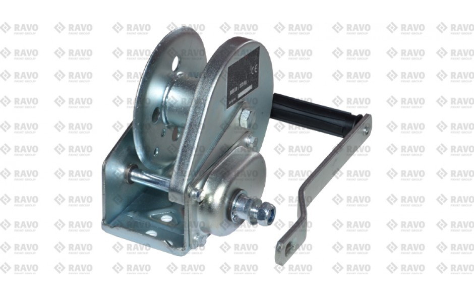 WINCH TYPE 800                      (IC)