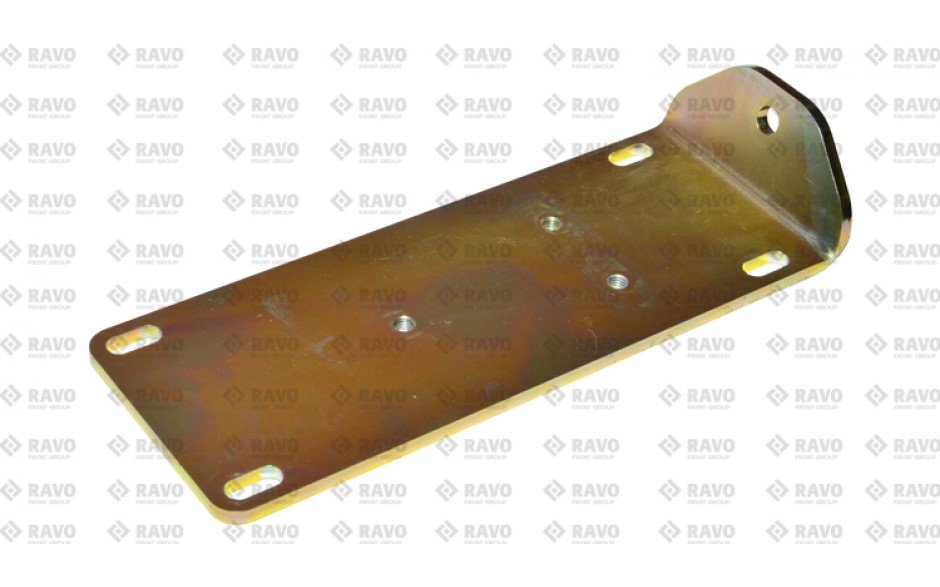 WINCH SUPPORT (EASY LIFTABLE GRID)  (IC)