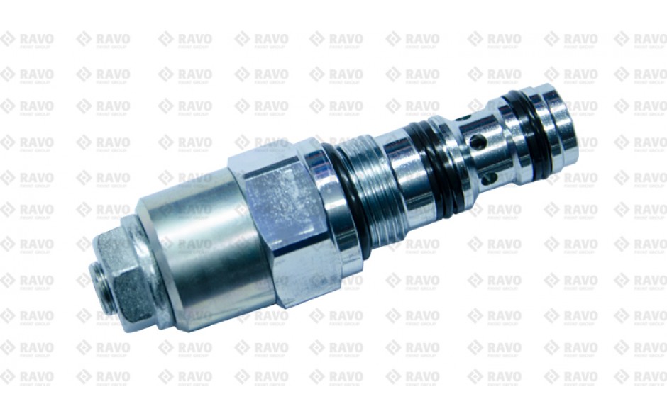 SEQUENCE VALVE 110 BAR