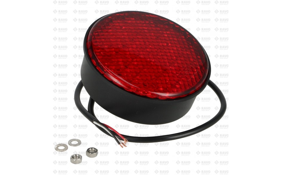 BRAKE LIGHT REAR V2