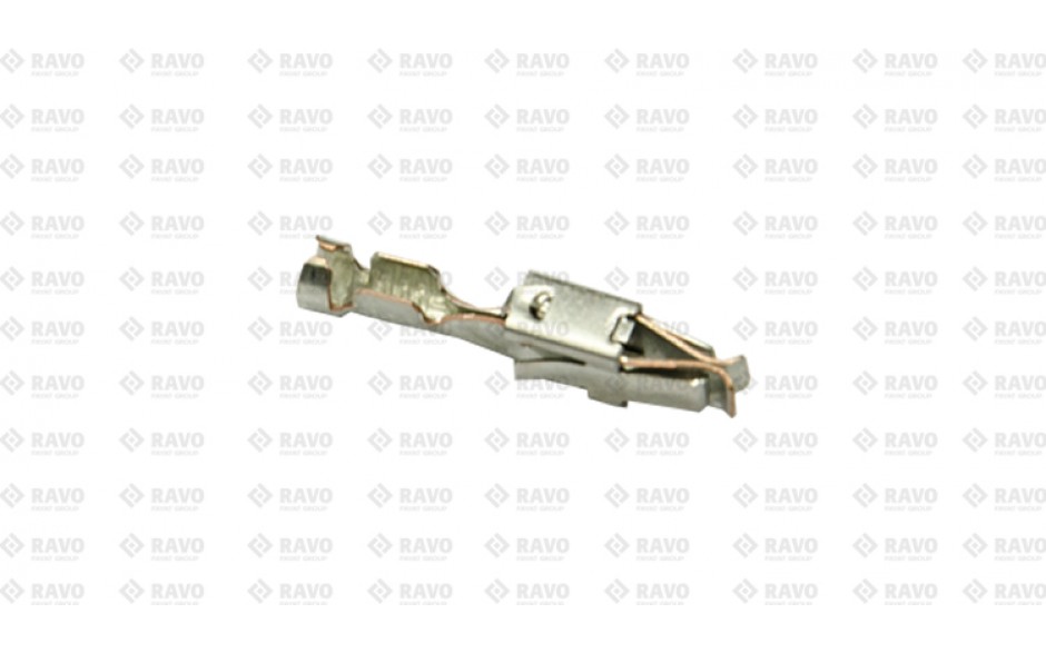 CONTACT FEMALE 0,5-1,5 MM2