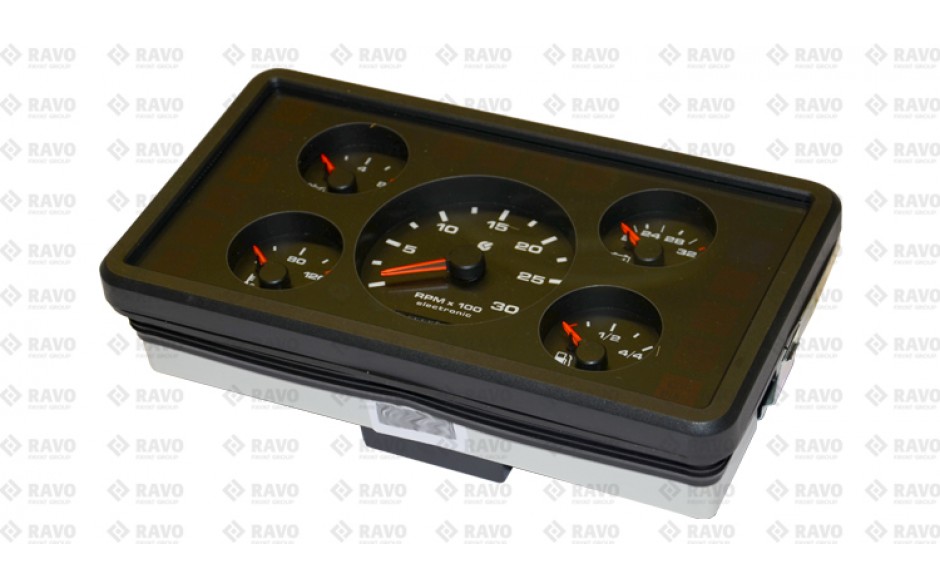 MULTI POINTING INSTR. 560