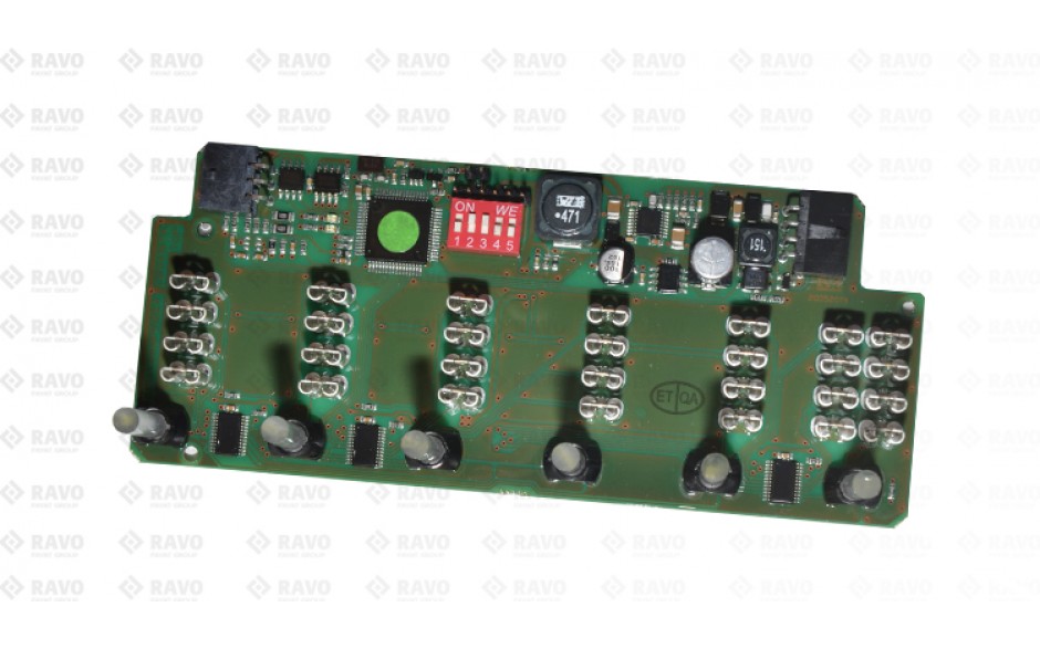 DASHBOARD PRINT 2014                (IC)