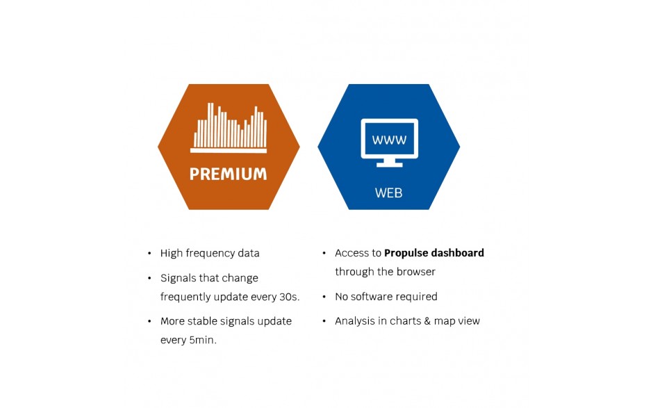 DATA SOLUTION PREMIUM WEB 1YEAR