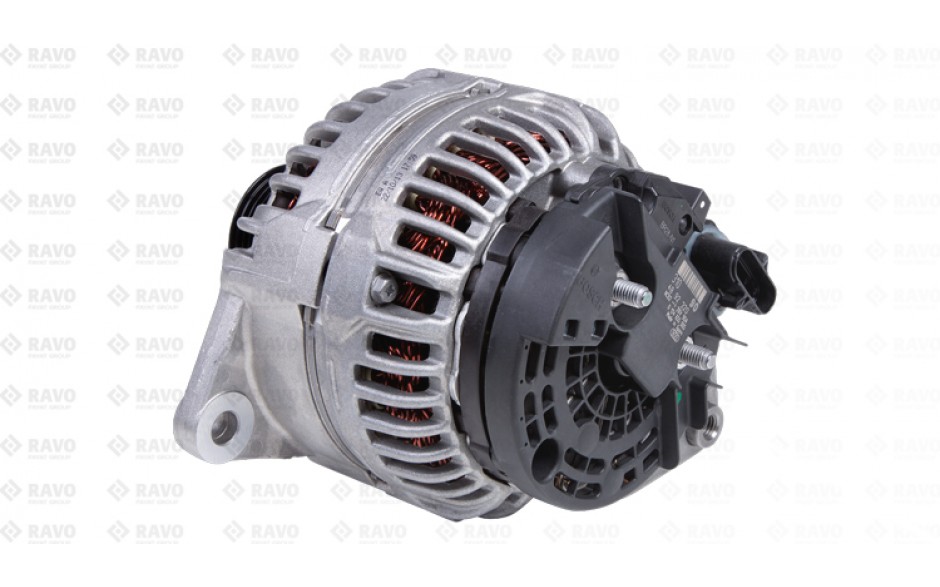 ALTERNATOR FOR EU -3/4/5/6