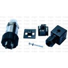 SENSOR PRESSURE 0-600 BAR 4-20MA