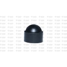 PROTECTION HEAD BLACK M8