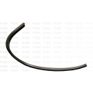 RUBBER SEAL - WINDSHIELD