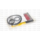 SEAL KIT FOR BRUSH MOTOR TE 165