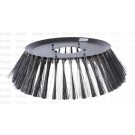 BRUSH 900MM STEEL QC