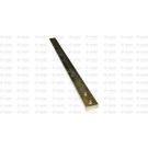 ROLLER GUIDE STRIP BRUSH ASSEMBLY