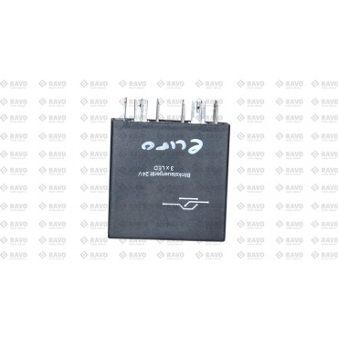 FLASHER RELAY (FR & RR SIDE LED)