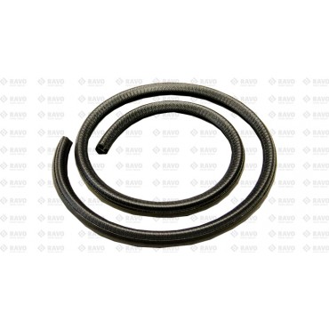 SIDE PROFILE WITH FLAP