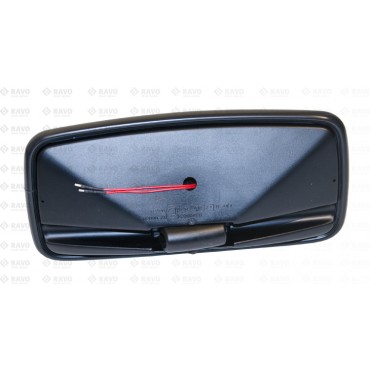 MAIN MIRROR HEATED 5EU3