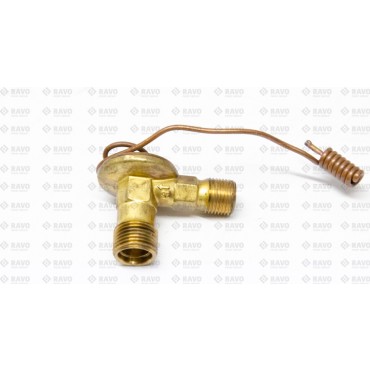 EXPANSION VALVE