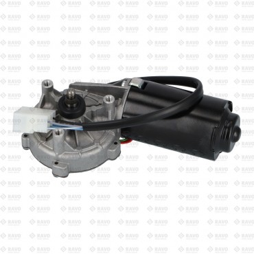 WINDSHIELD WIPER MOTOR