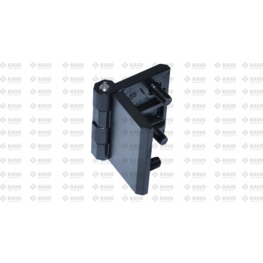 HINGE CONTAINER DOOR