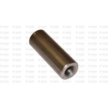 LATCHING ROLLER Ø 25/12.4 L=69MM