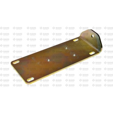 WINCH SUPPORT (EASY LIFTABLE GRID)  (IC)