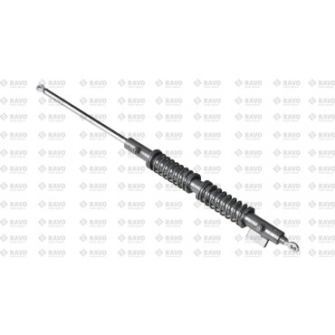 HYDRAULIC CYLINDER SHIFTING BRUSH SYSTEM