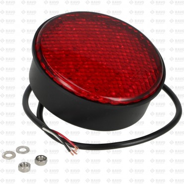 BRAKE LIGHT REAR V2