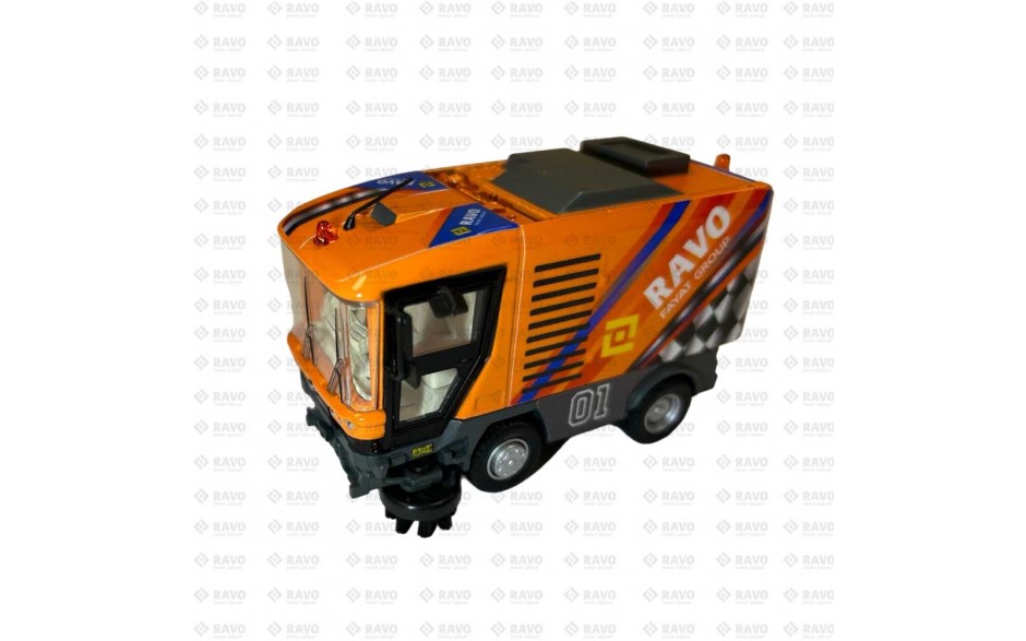 MINIATURE MODEL F1 2023 LIMITED EDITION