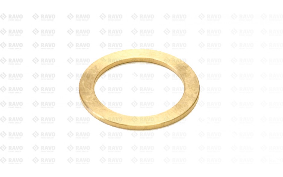 BRONZE RING