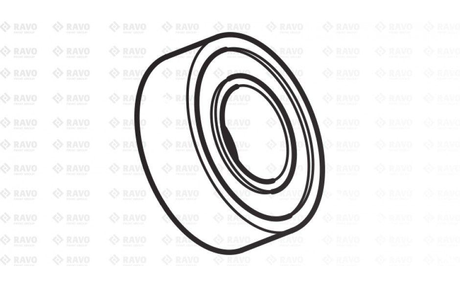 BEARING GUIDE WHEEL SUCTION NOZZLE