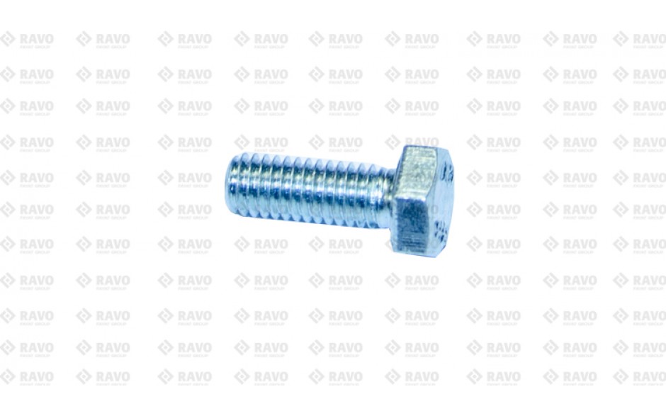 SOCKET HEAD CAP SCREW M6X16