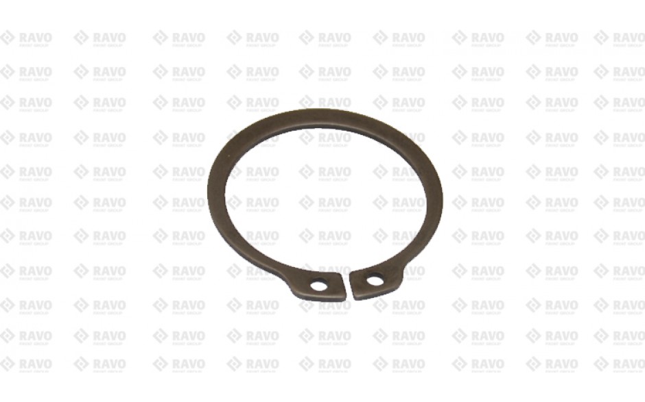 CIRCLIP DIN471 35MM