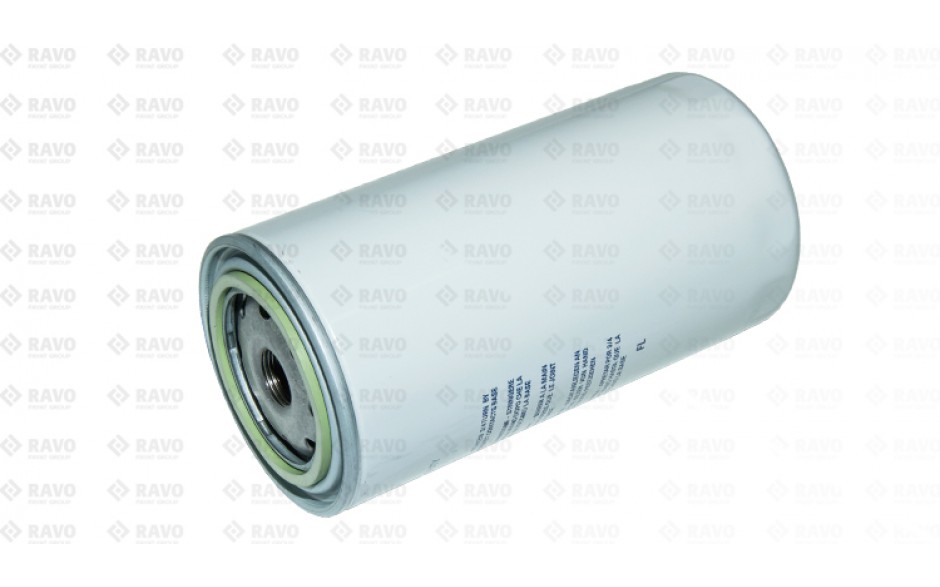 FUEL FILTER EU-6