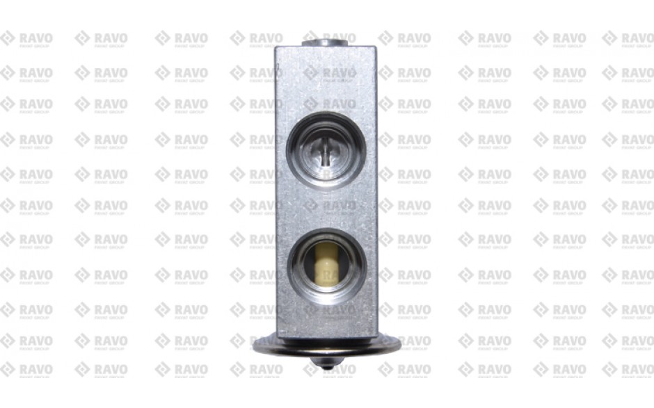 EXPANSION VALVE (AIRCO)