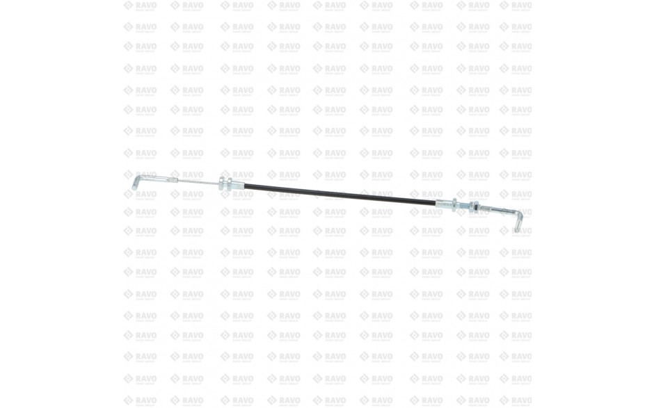 BOWDEN CABLE FOR DOOR RELEASE 2020