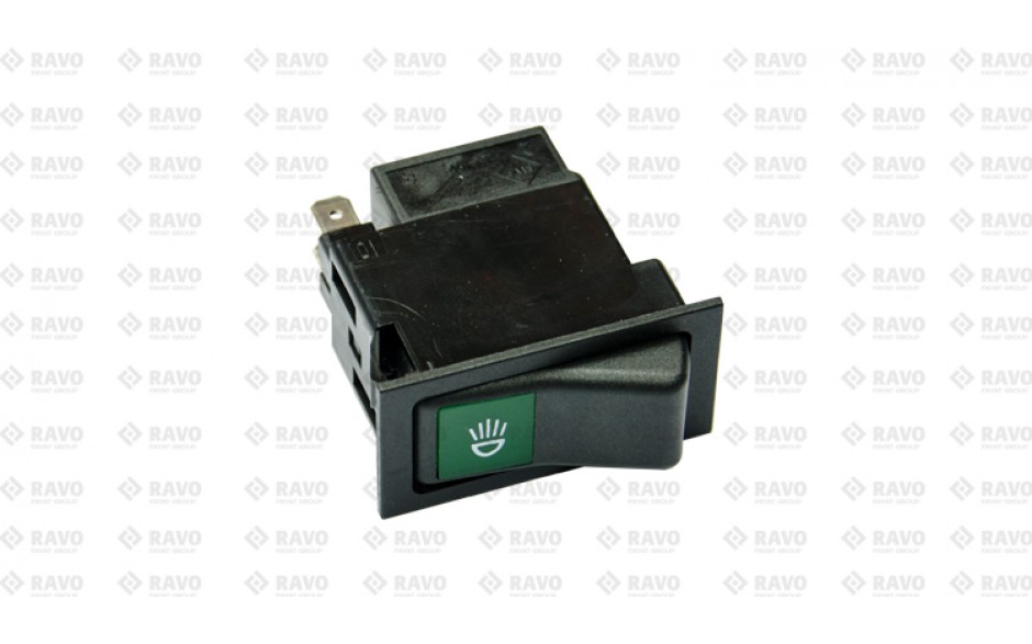 SWITCH SWEEPING-TIPPING