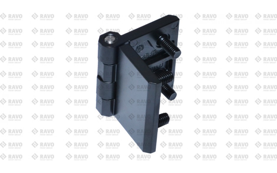 HINGE CONTAINER DOOR