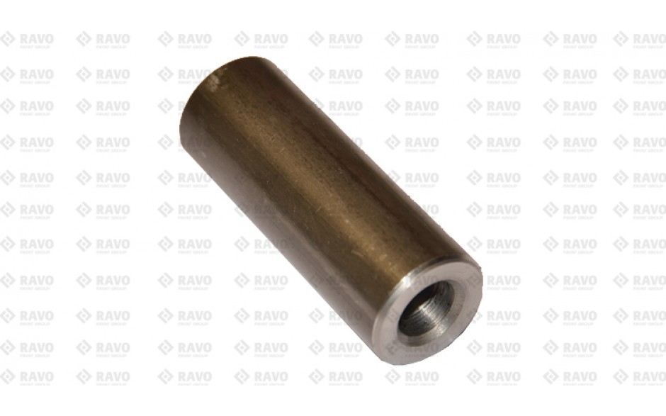 LATCHING ROLLER Ø 25/12.4 L=69MM