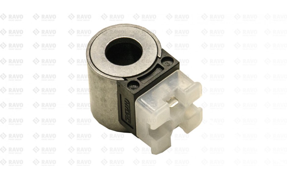 COIL SOLENOID VALVE