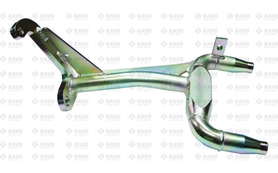 BRUSH ARM RIGHT BRUSH SYSTEM