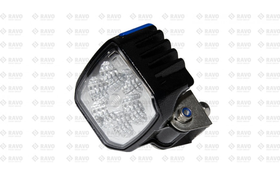 POWERBEAM 1000LED MULTIVOLT