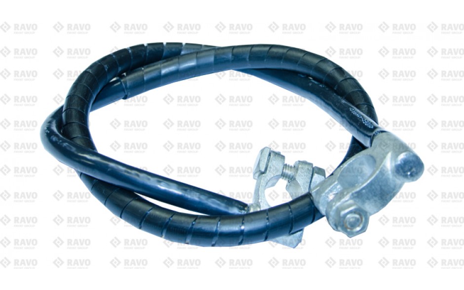 BATTERY CONNECTIONCABLE 35MM2