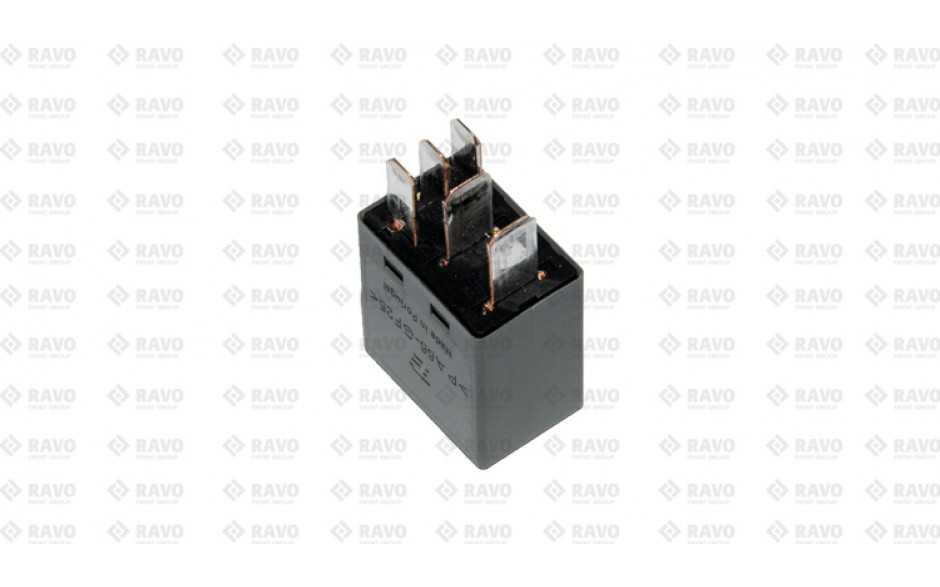 MICRO-RELAY 10A