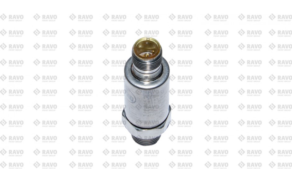ELECTRONIC PRESSURE SENSOR 0-250 BAR