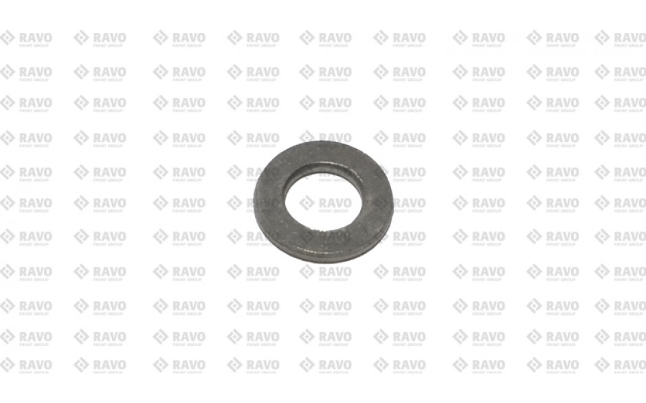 WASHER M6 SS