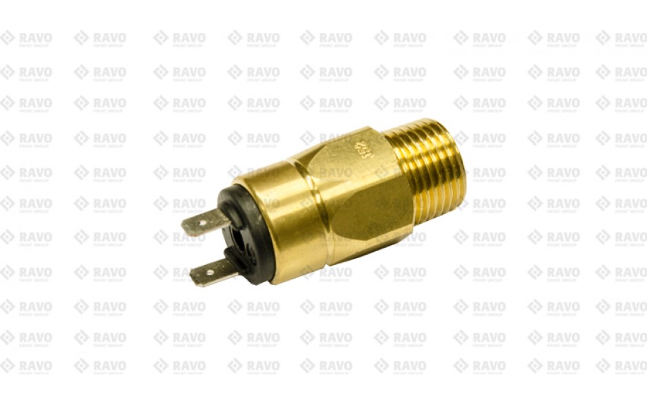 PRESSURE SWITCH 0.3 BAR