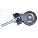 CASTER WHEEL COMPLETE